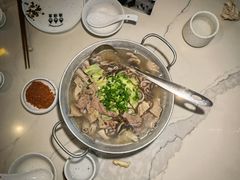 -渔语鱼酸菜鱼新川菜(来福士店)