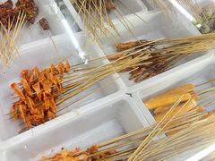 -四川乐山大佛长春泥锅涮串(四分局店)
