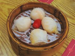 -赏点粤式点心(广州塔店)