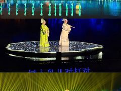 -印象西湖·最忆是杭州实景演出