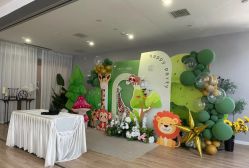 -弗蕾亚·和月月子调理院(东湖店)