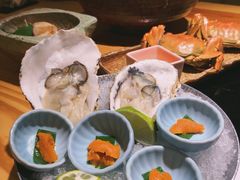 -花潮料理艺食馆(世欧广场店)