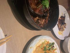 -洪兴砂锅·融合砂锅菜(三站店)