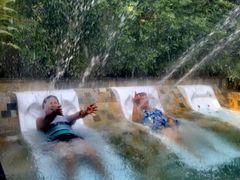 -韶关经律论国际酒店温泉