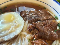-矮子粉店1985·长沙米粉(湘春路店)