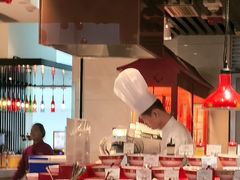-怡咖啡自助餐(宁波香格里拉店)