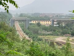 -白水寺森林公园