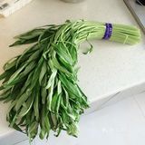 蒜蓉空心菜(孕期长胎不长肉食谱第15天)