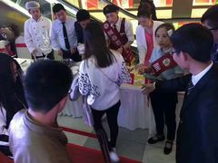 -阿香婆欢乐火锅(淄博万象汇店)