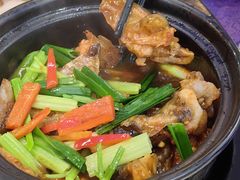 -东江海鲜大排档·潮汕菜·砂锅粥