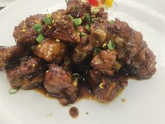 -银都上海菜馆(粤海东路店)