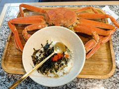 -震海贝烤贝·民俗特色店(延吉总店)