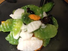 -金牌外婆家(苏州中心店)