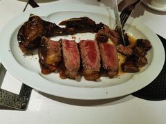 -王品牛排(佛山南海万科广场店)