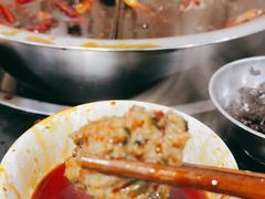 -祝幺妹火锅(裕华村总店)