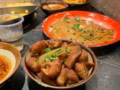 -周小明火锅(黑金冠社区店)