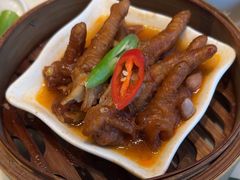 -悦得闲广式点心茶楼(蓝鲸世界店)