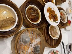 -稻香饭店(龙华天虹店)