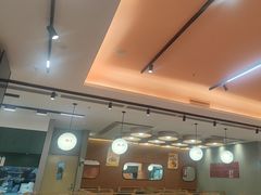 -香港深仔记茶餐厅(东门店)