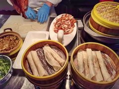 -松咖啡自助餐厅·松北香格里拉