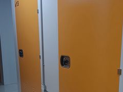 -安东易迷你自助仓储寄存仓库(杨浦店)