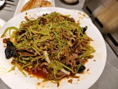 -大闫家烧烤·小海鲜家常菜(郑庄店)