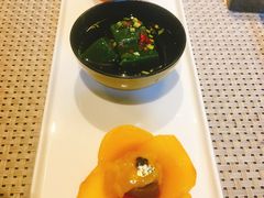 川味香芒露杰肥肝-鱼桥巷·美学川菜