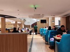 -豪客来牛排(人民东路店)