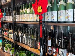 -松子料理(白家庄店)