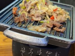 -黑牛の店·和牛烧肉(石家庄万象城店)