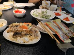 -辣尚瘾·烤鱼·新川菜(牡丹园直营店)