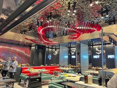 -花海牛火锅(泰合店)