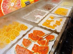 -韩盛·盛江山自助料理(奥体万达店)