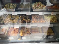 -娘心豆品(方庄店)