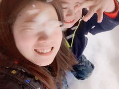 -Mr·Kuma酷么先生雪之乐园