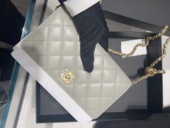 -CHANEL(恒隆广场店)