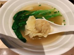 鲜虾净云吞-避风塘(嘉兴八佰伴店)