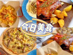 -芳草地西式融合餐厅(回龙窝店)