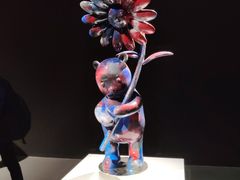 -上海宝龙美术馆