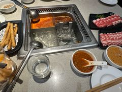 -海底捞火锅(万达广场店)