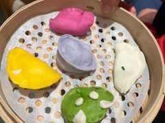 -西贝(六里桥旗舰店)