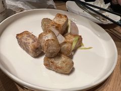 酥炒芋芯-莆田餐厅PUTIEN(金融街购物中心店)