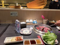 -AJIYA·池袋日式烧肉自助(天津万象城店)