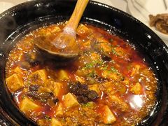 -眉州东坡(华联万柳店)