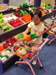 -奈尔宝家庭中心·亲子餐厅(北京东坝万达店)