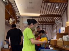 -包小笼·金牌汤包(中山路店)