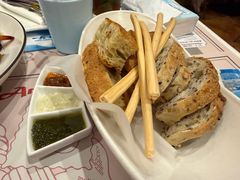 -安妮意大利餐厅(世贸天阶店)