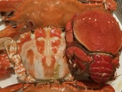 -安蒂娅·海鲜自助餐厅(安蒂娅美兰酒店)