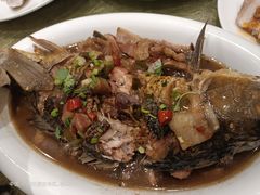 -霁云上院餐厅