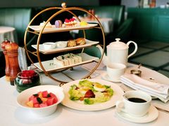 全日制下午茶-L'Arome芳芳法国餐厅(仙林金鹰店)